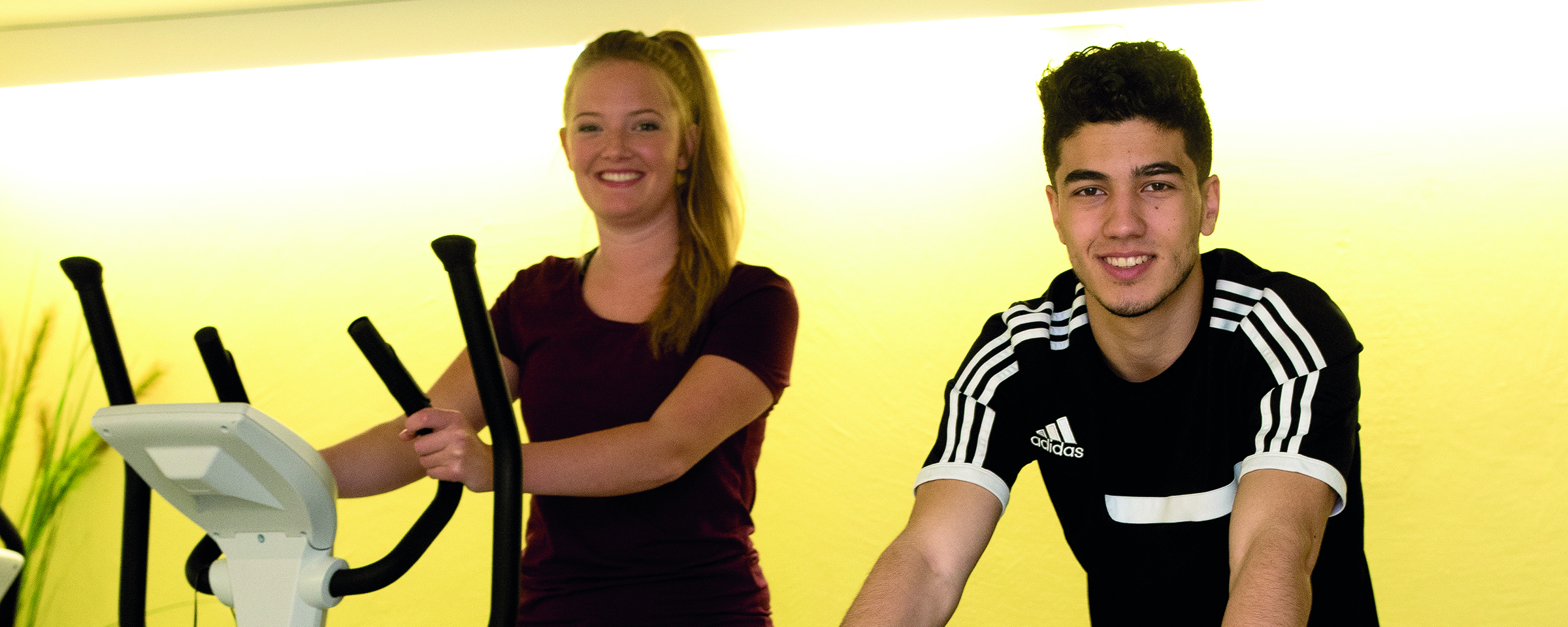 Sportunterricht 2020/2021 Kundendialog