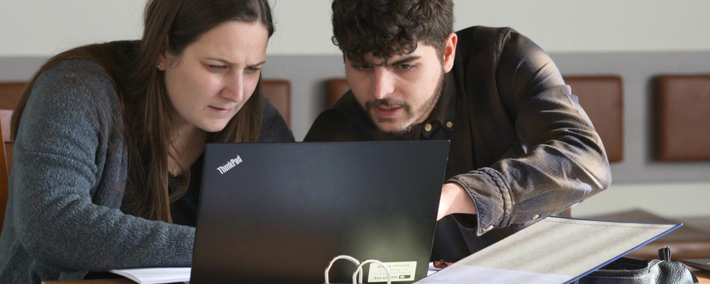 Integration erfordert Kooperation