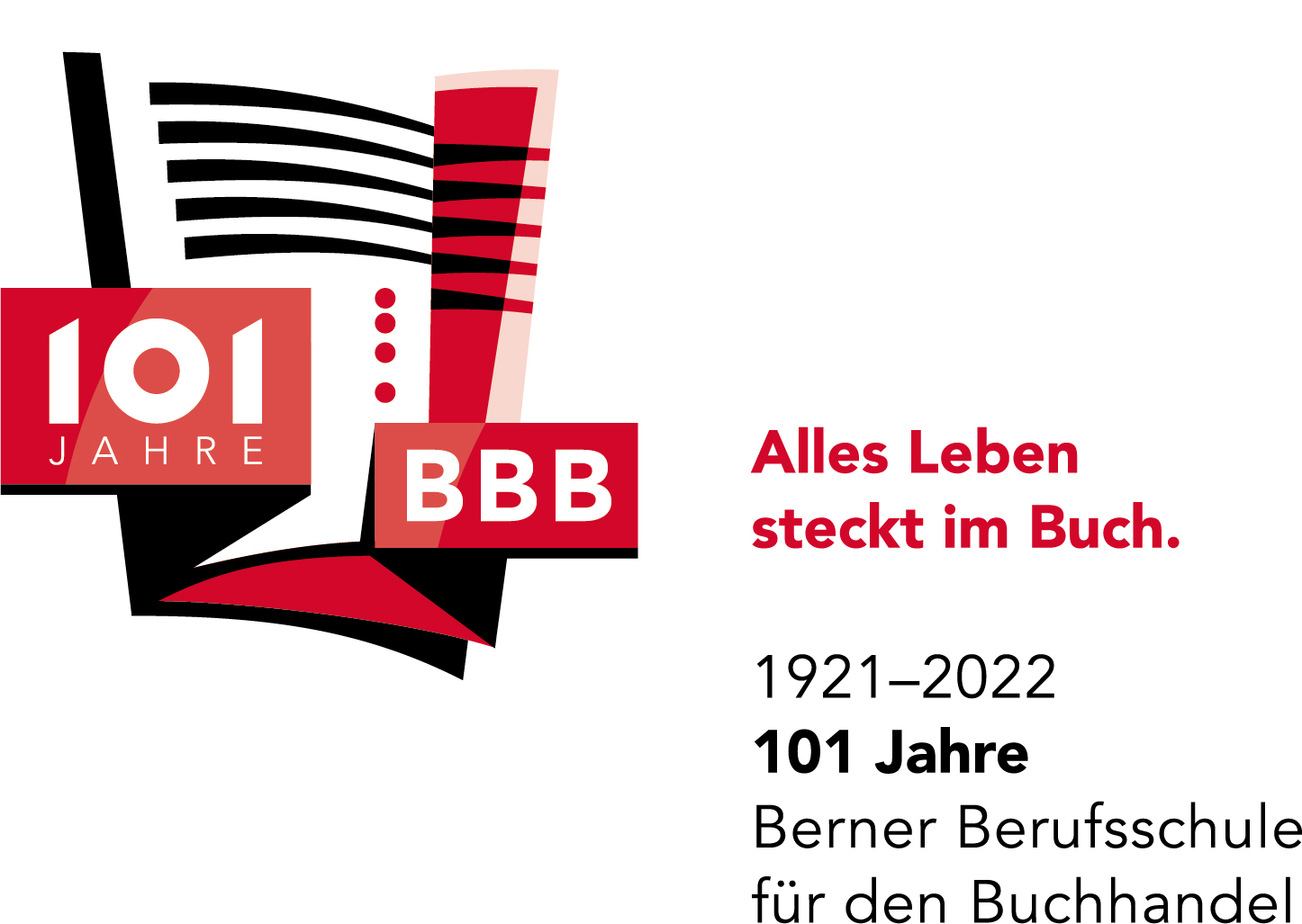 101 Jahre Berner Buchhandel