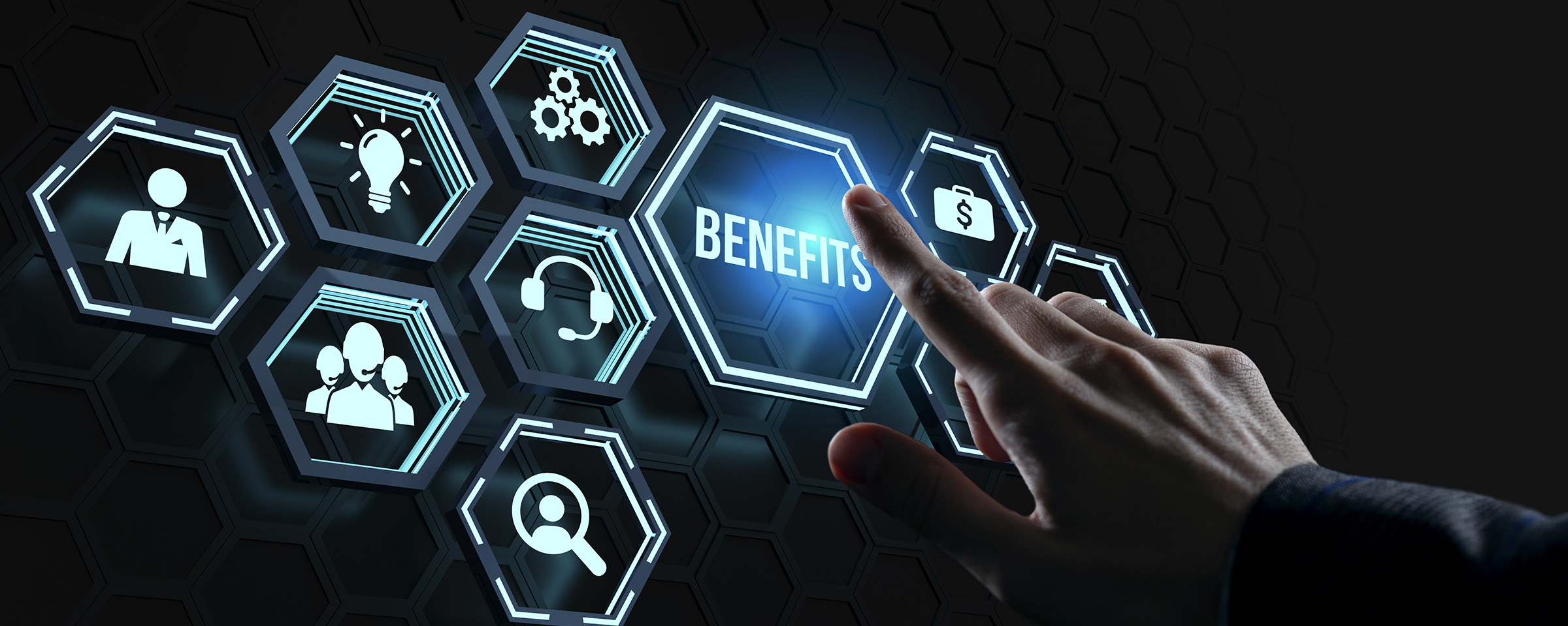 Mitarbeiter:innen Benefit