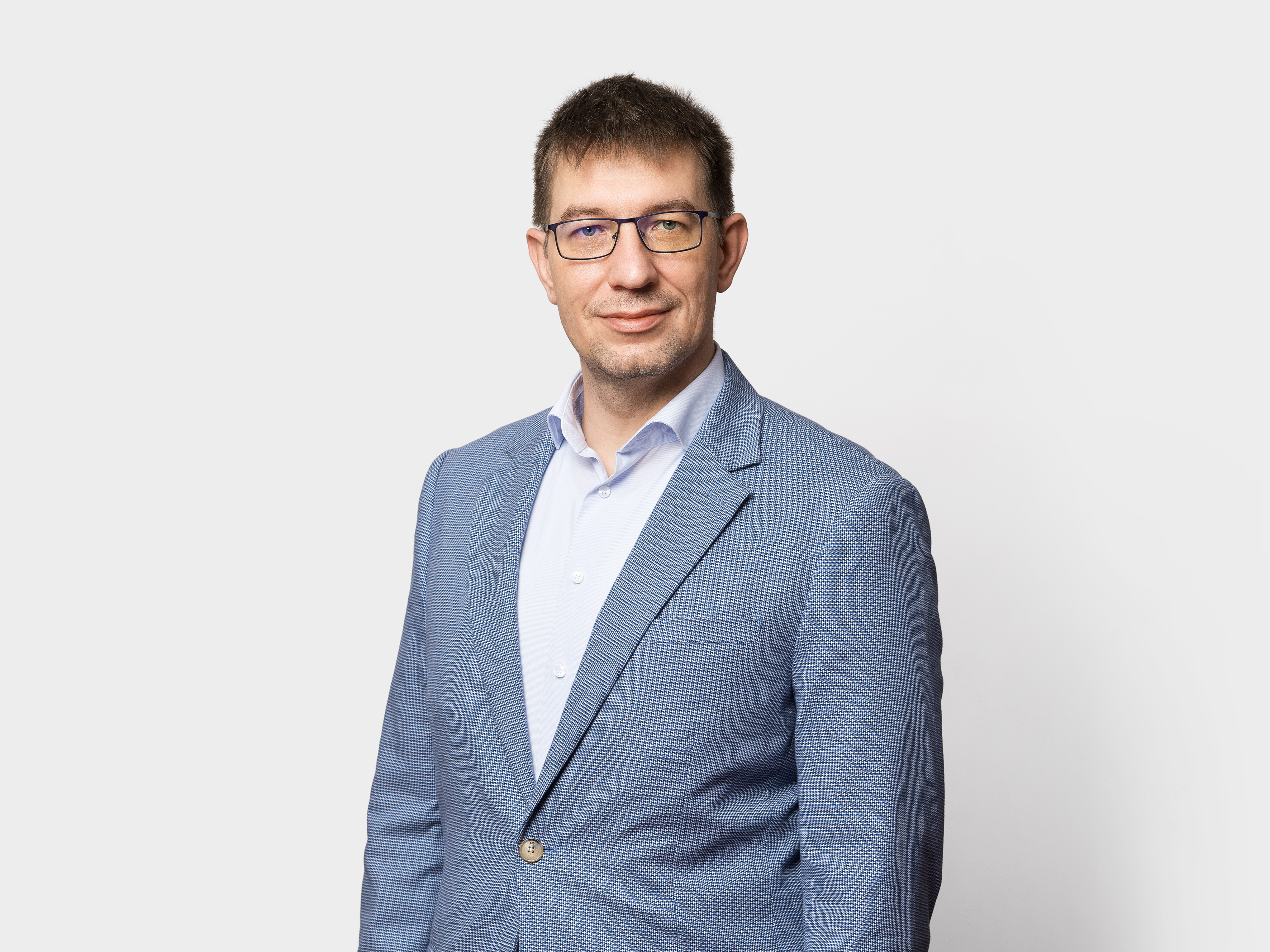 André Huwiler