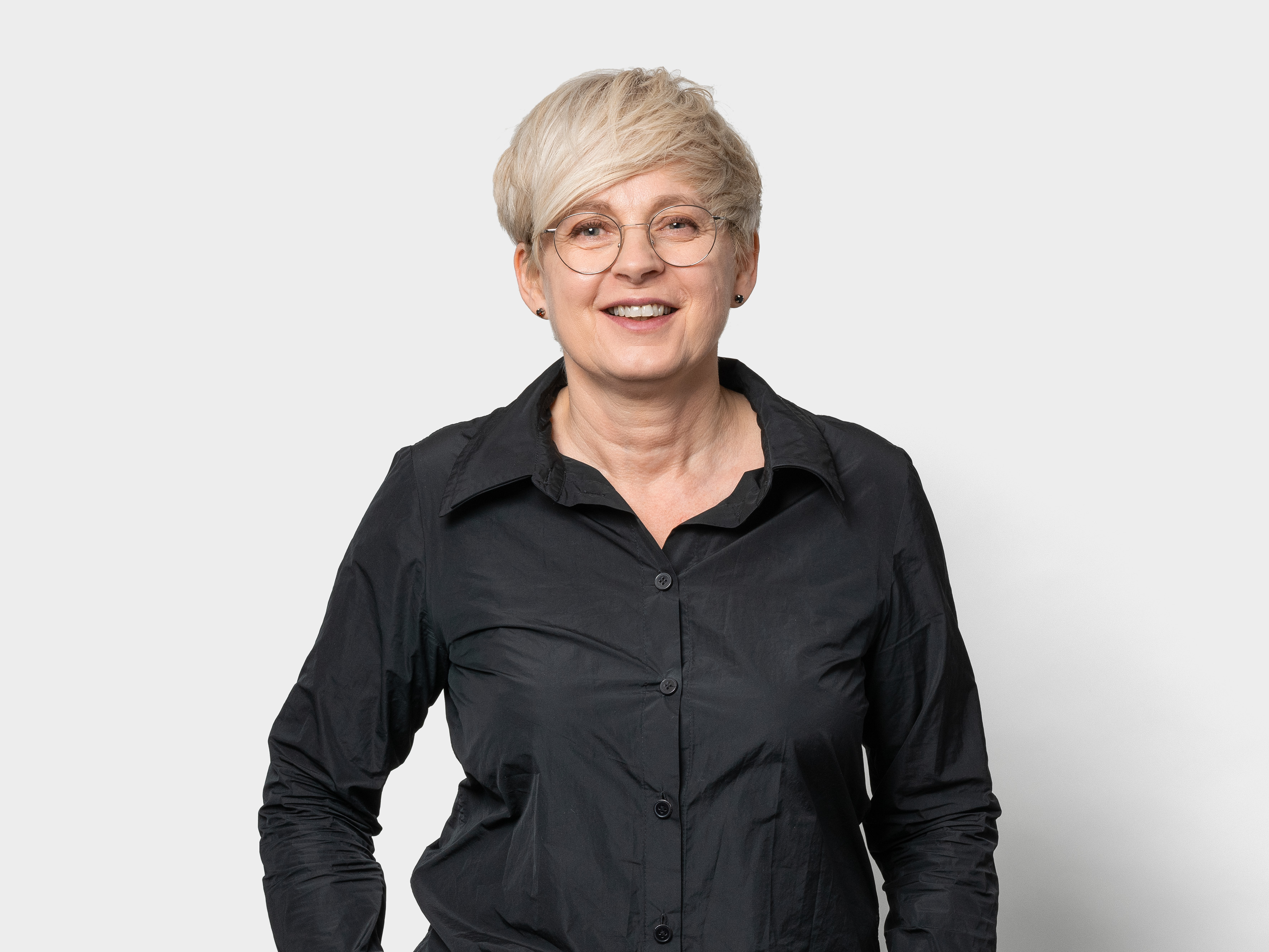 Cornelia Zaugg