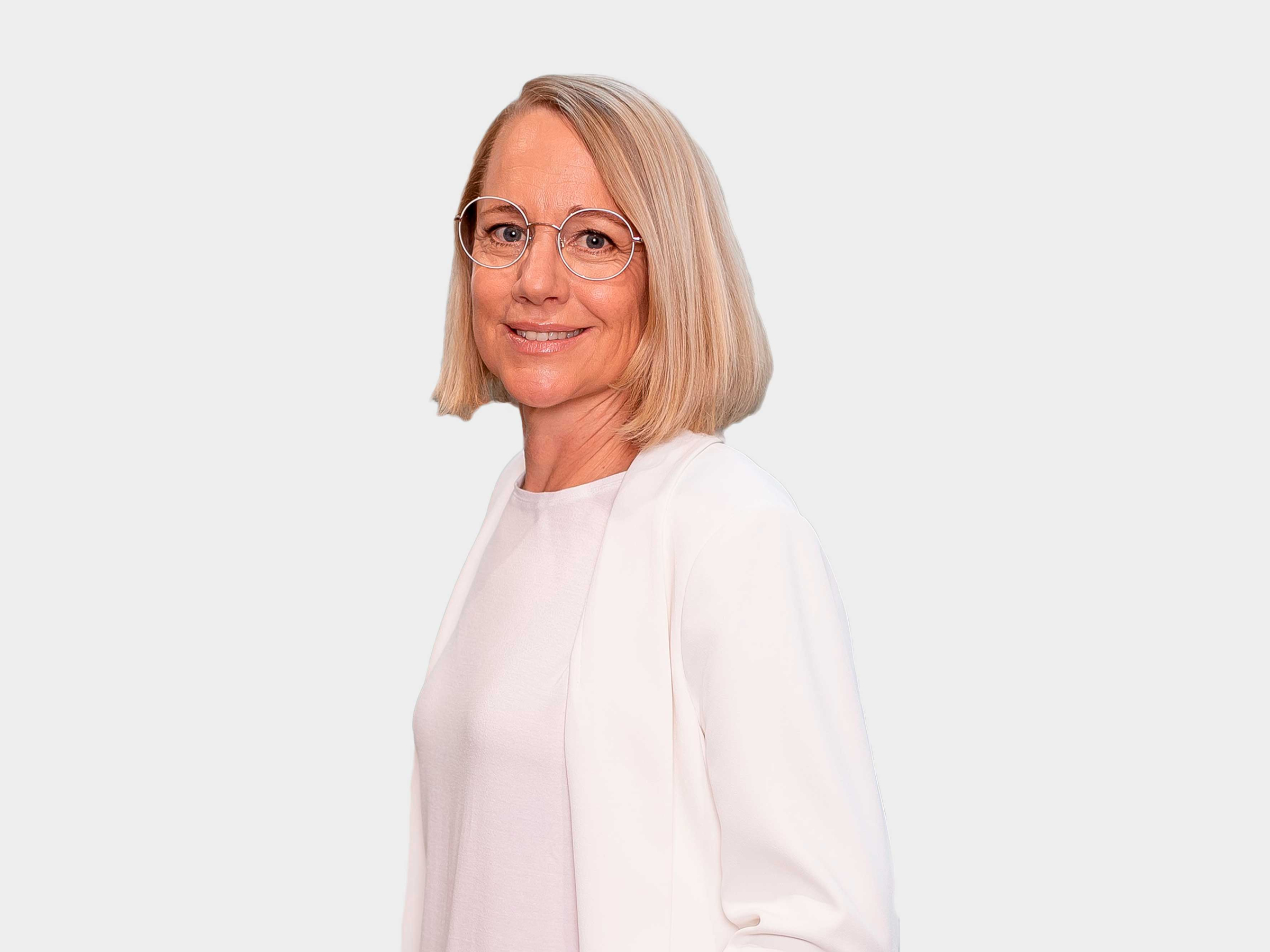 Bettina Kriegel
