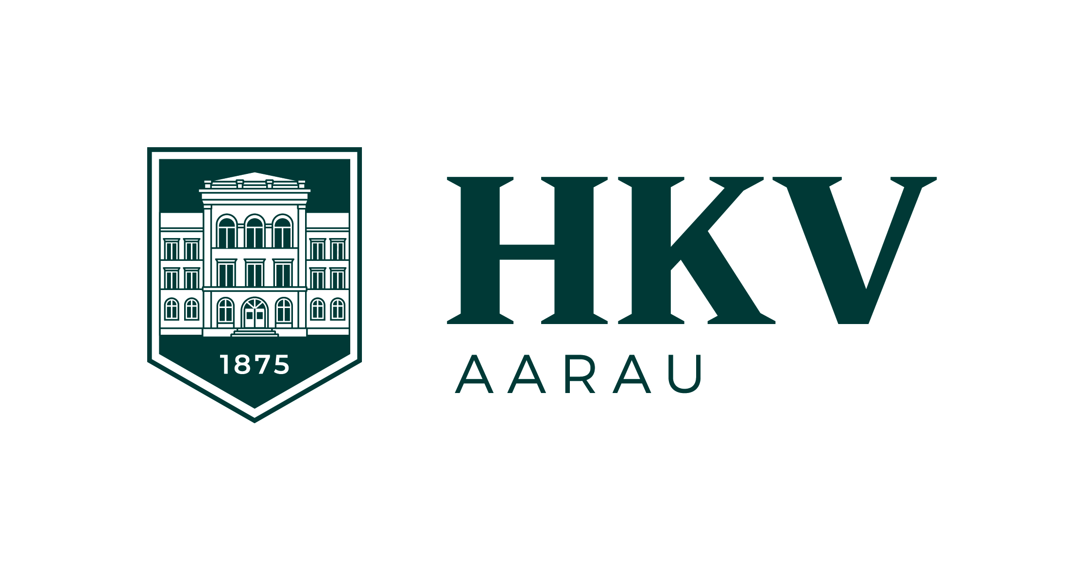 Logo HKV Aarau