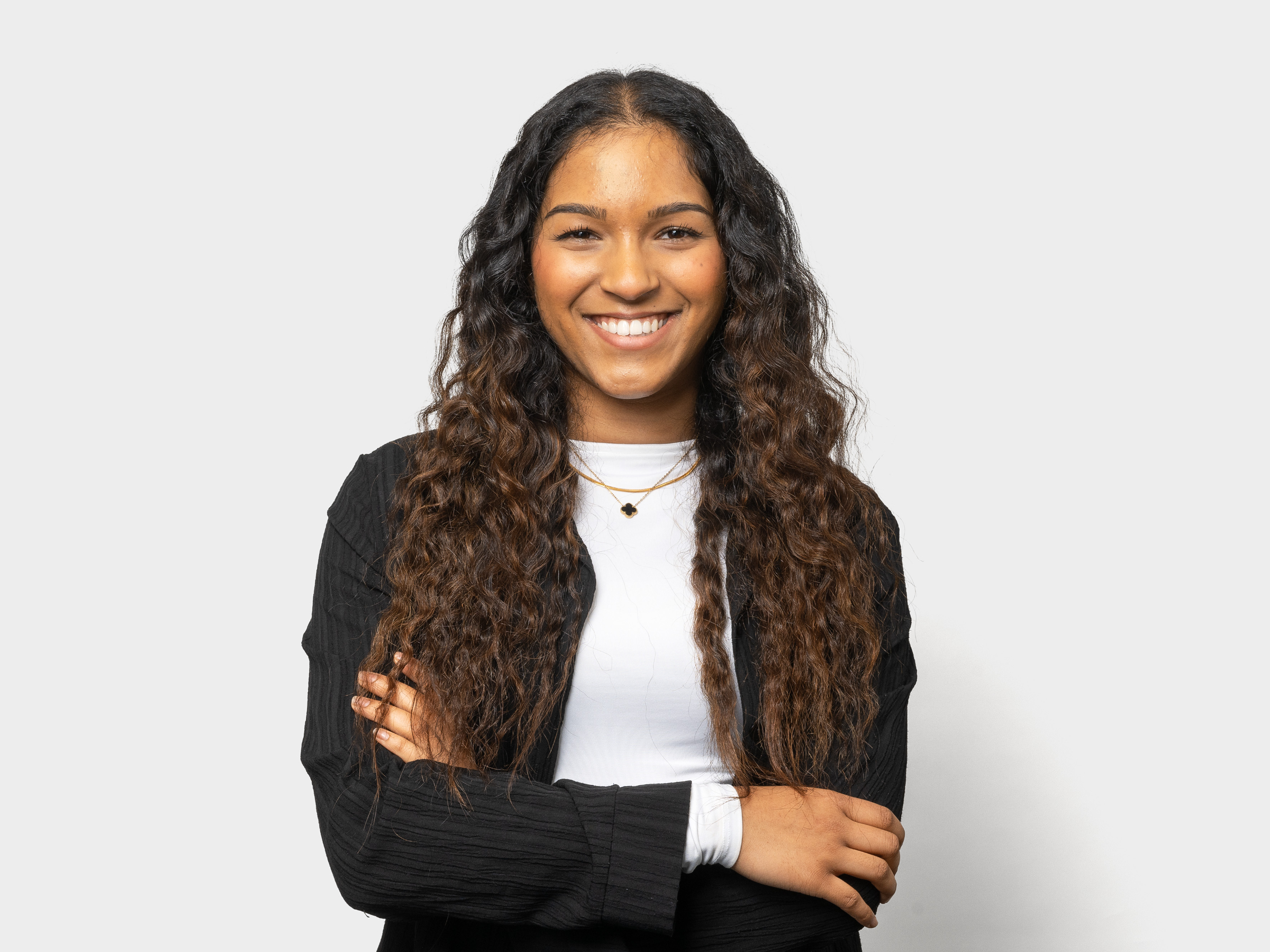 Alisha  Thomas Moore