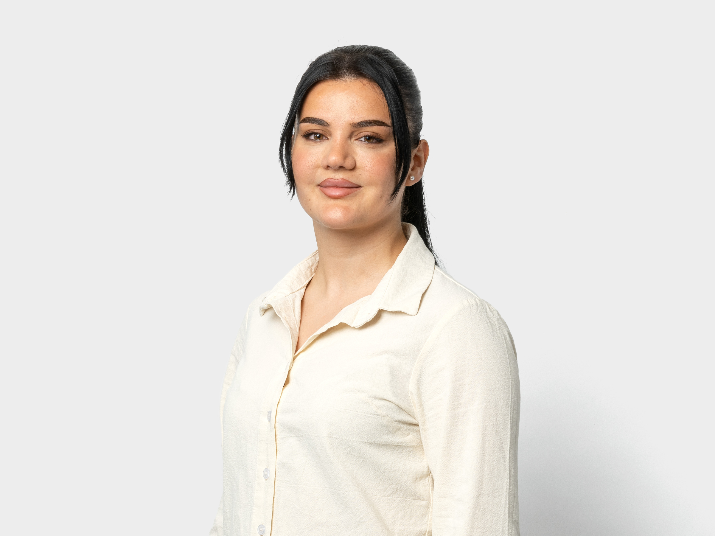 Mimoza Hamidi