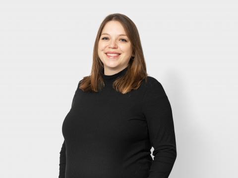Anna Bolliger