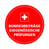 Bundesbeiträge eidgenössische Prüfungen