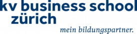 Logo der KV Business School Zürich
